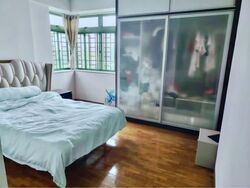 Windermere (D23), Condominium #599868711